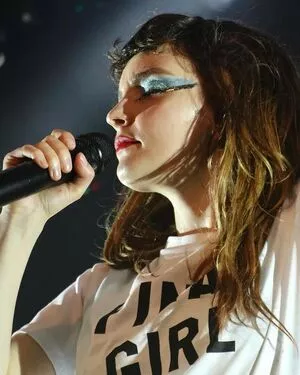 Lauren Mayberry OnlyFans Leaked Free Thumbnail Picture - #mL61trWUDM
