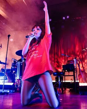 Lauren Mayberry OnlyFans Leaked Free Thumbnail Picture - #mUXkIT8MqN
