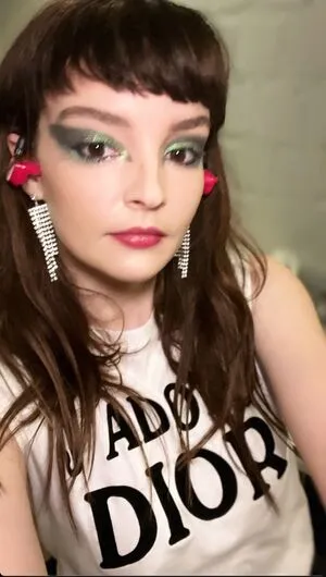 Lauren Mayberry OnlyFans Leaked Free Thumbnail Picture - #mVrKnpSfKa