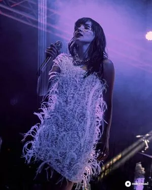 Lauren Mayberry OnlyFans Leaked Free Thumbnail Picture - #mbeMBHYz9e