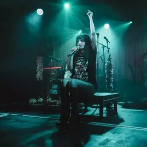 Lauren Mayberry OnlyFans Leaked Free Thumbnail Picture - #mn41IrFt3s
