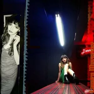 Lauren Mayberry OnlyFans Leaked Free Thumbnail Picture - #nH8AWpeTxW