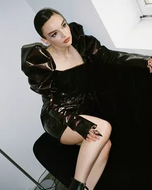 Lauren Mayberry OnlyFans Leaked Free Thumbnail Picture - #nHkSGY0Wc6