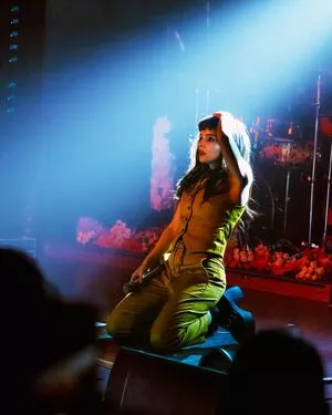 Lauren Mayberry OnlyFans Leaked Free Thumbnail Picture - #nKj0hhoY48