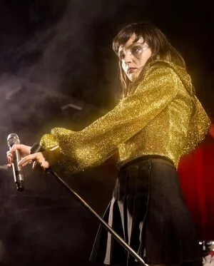 Lauren Mayberry OnlyFans Leaked Free Thumbnail Picture - #nZhYtaZsl0