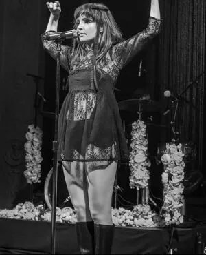 Lauren Mayberry OnlyFans Leaked Free Thumbnail Picture - #nxCJFnSbgJ