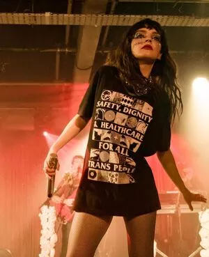 Lauren Mayberry OnlyFans Leaked Free Thumbnail Picture - #nzIVQOU6mz