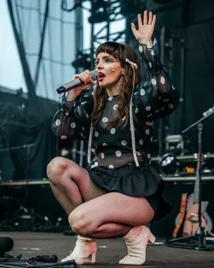 Lauren Mayberry OnlyFans Leaked Free Thumbnail Picture - #o199H0zjHY