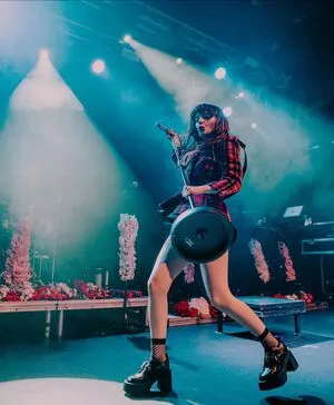 Lauren Mayberry OnlyFans Leaked Free Thumbnail Picture - #o79AblrByB