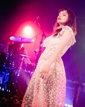 Lauren Mayberry OnlyFans Leaked Free Thumbnail Picture - #oUucqUAvuY