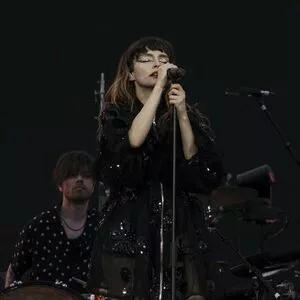Lauren Mayberry OnlyFans Leaked Free Thumbnail Picture - #ooDQUGNEkr