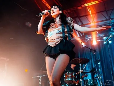 Lauren Mayberry OnlyFans Leaked Free Thumbnail Picture - #pZCECvV9Sd