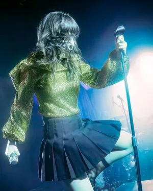 Lauren Mayberry OnlyFans Leaked Free Thumbnail Picture - #po6YXgl2WU