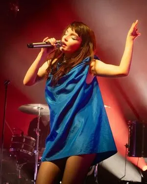 Lauren Mayberry OnlyFans Leaked Free Thumbnail Picture - #qAPn233AG3