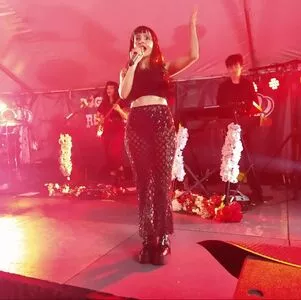 Lauren Mayberry OnlyFans Leaked Free Thumbnail Picture - #qJVlVYRHGj
