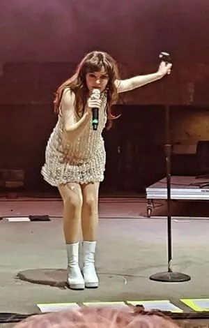 Lauren Mayberry OnlyFans Leaked Free Thumbnail Picture - #qSVezWahvZ