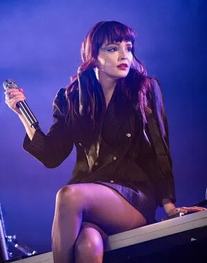 Lauren Mayberry OnlyFans Leaked Free Thumbnail Picture - #qYvp2zTHOb