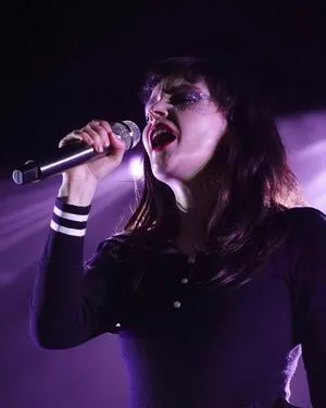 Lauren Mayberry OnlyFans Leaked Free Thumbnail Picture - #qcwWNZREzA