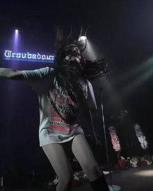 Lauren Mayberry OnlyFans Leaked Free Thumbnail Picture - #qhXIIcgcWf