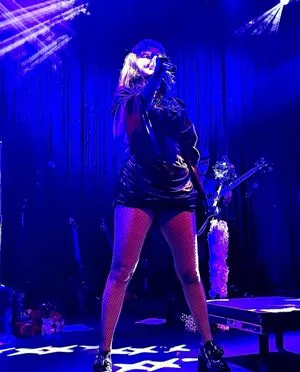Lauren Mayberry OnlyFans Leaked Free Thumbnail Picture - #qsJRklzwGV
