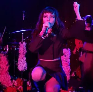 Lauren Mayberry OnlyFans Leaked Free Thumbnail Picture - #qyLLJrNtNY