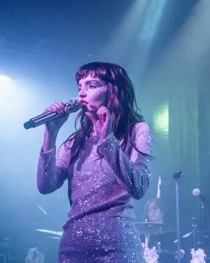 Lauren Mayberry OnlyFans Leaked Free Thumbnail Picture - #r0xav4WRAZ
