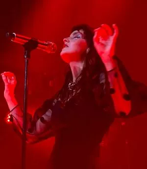 Lauren Mayberry OnlyFans Leaked Free Thumbnail Picture - #rM8ibMNdgz