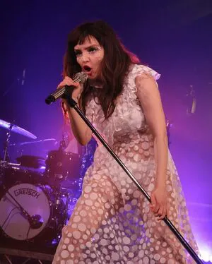 Lauren Mayberry OnlyFans Leaked Free Thumbnail Picture - #rhgFVkdXl1