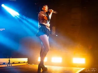 Lauren Mayberry OnlyFans Leaked Free Thumbnail Picture - #rpXiicMrLt
