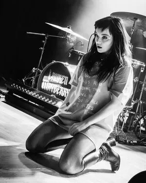 Lauren Mayberry OnlyFans Leaked Free Thumbnail Picture - #s2XRZc2ldp