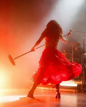 Lauren Mayberry OnlyFans Leaked Free Thumbnail Picture - #s3aYoXizp0