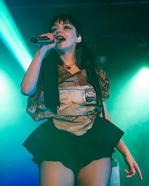 Lauren Mayberry OnlyFans Leaked Free Thumbnail Picture - #sFme1NwU6n