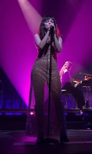 Lauren Mayberry OnlyFans Leaked Free Thumbnail Picture - #sIHG5FuYvX