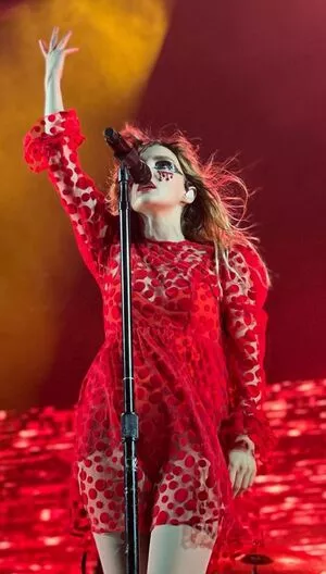 Lauren Mayberry OnlyFans Leaked Free Thumbnail Picture - #sKf0TdHAO8