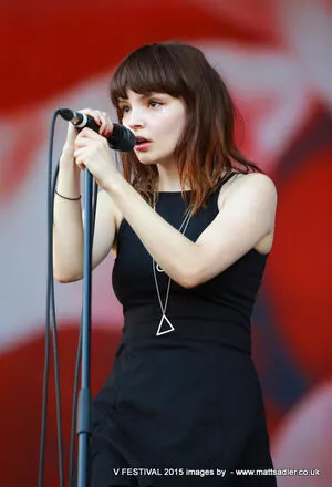 Lauren Mayberry OnlyFans Leaked Free Thumbnail Picture - #sLcjX8zlOP