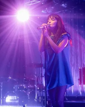 Lauren Mayberry OnlyFans Leaked Free Thumbnail Picture - #sSWq6inoDf