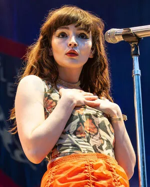 Lauren Mayberry OnlyFans Leaked Free Thumbnail Picture - #sXucEX7mDQ
