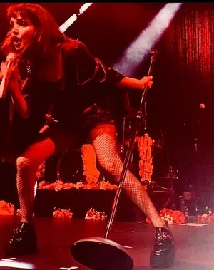 Lauren Mayberry OnlyFans Leaked Free Thumbnail Picture - #sgMpqf0QAg