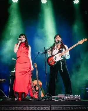 Lauren Mayberry OnlyFans Leaked Free Thumbnail Picture - #sgkxl6D5xB