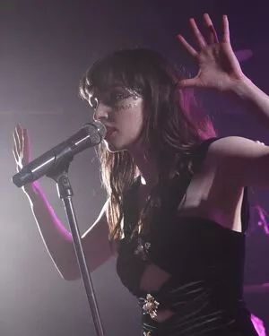 Lauren Mayberry OnlyFans Leaked Free Thumbnail Picture - #spVywntIMX