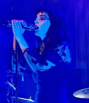 Lauren Mayberry OnlyFans Leaked Free Thumbnail Picture - #sszC5HVtYX
