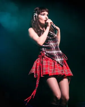 Lauren Mayberry OnlyFans Leaked Free Thumbnail Picture - #su8azl2gbC