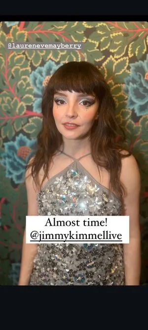 Lauren Mayberry OnlyFans Leaked Free Thumbnail Picture - #sz2wsThYwD