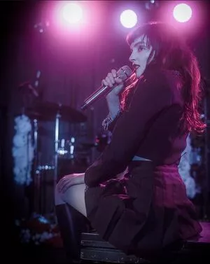 Lauren Mayberry OnlyFans Leaked Free Thumbnail Picture - #tFNQ3Fg8cM