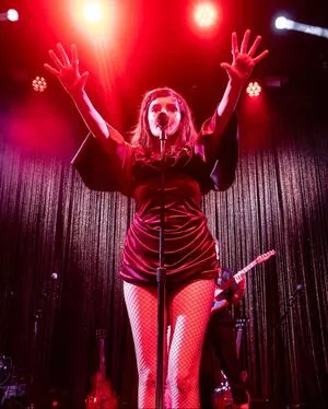 Lauren Mayberry OnlyFans Leaked Free Thumbnail Picture - #tLrceztZBH