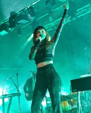 Lauren Mayberry OnlyFans Leaked Free Thumbnail Picture - #tPjkD9B2K1