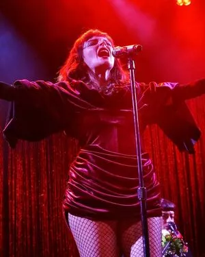 Lauren Mayberry OnlyFans Leaked Free Thumbnail Picture - #tyEIQ5K1TB