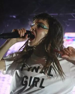 Lauren Mayberry OnlyFans Leaked Free Thumbnail Picture - #u59H8yLxQg