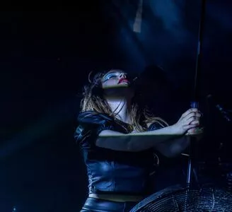 Lauren Mayberry OnlyFans Leaked Free Thumbnail Picture - #u7pvBHQ4Bl