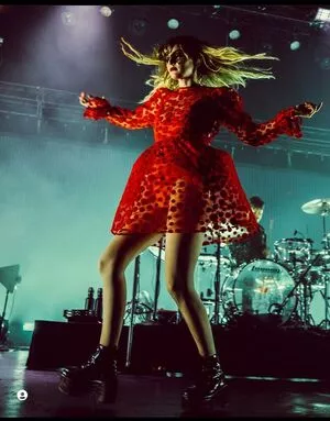 Lauren Mayberry OnlyFans Leaked Free Thumbnail Picture - #uWP65j5Fim